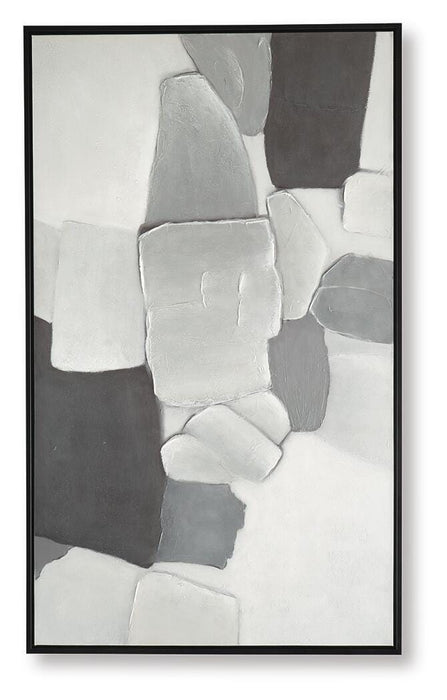 Five Star Furniture - Adilson Wall Art
