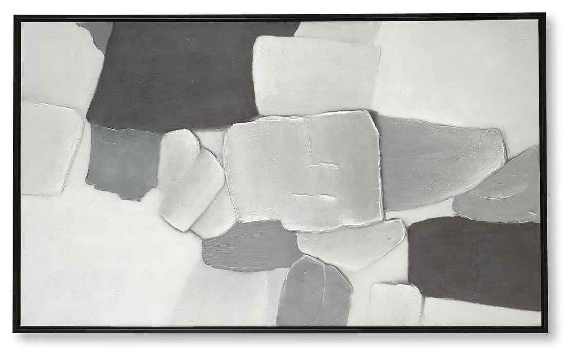 Five Star Furniture - Adilson Wall Art