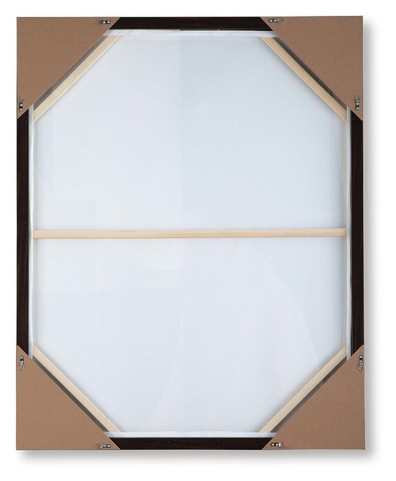 Five Star Furniture - Ewanford Wall Art