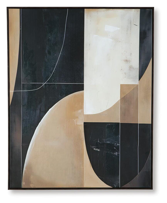 Five Star Furniture - Ewanford Wall Art