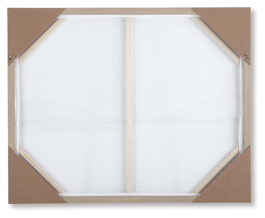 Five Star Furniture - Karalen Wall Art