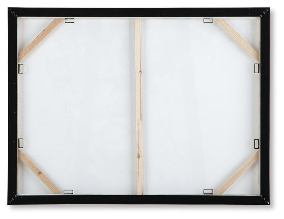 Five Star Furniture - Jordsboro Wall Art