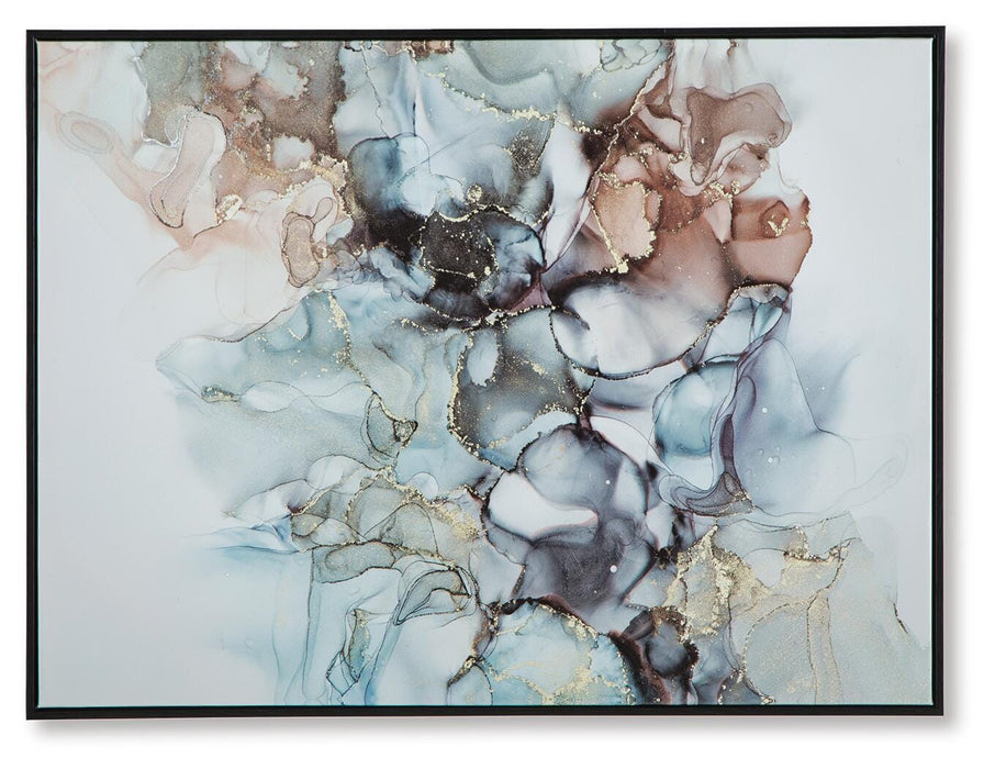 Five Star Furniture - Jordsboro Wall Art