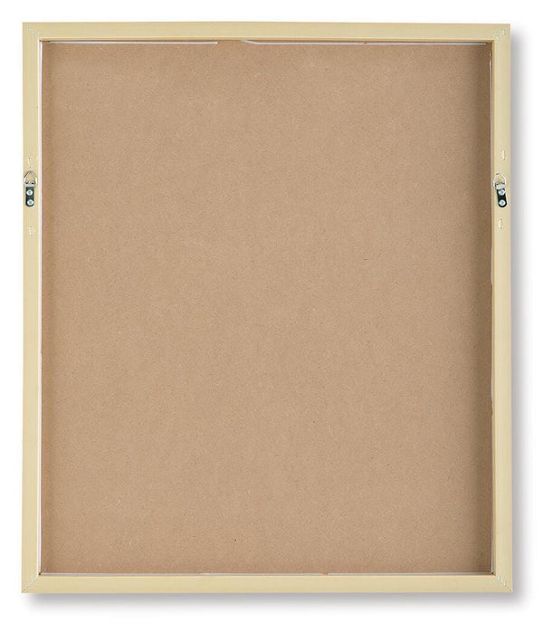 Five Star Furniture - Chettings Wall Art (Set of 4)