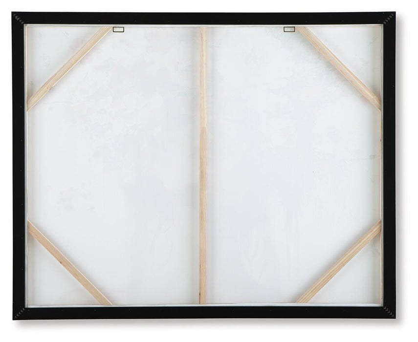 Five Star Furniture - Shadwick Wall Art