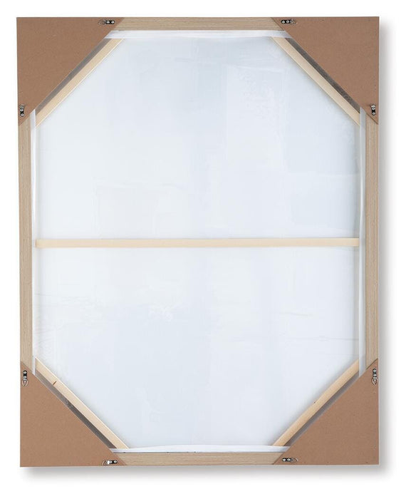 Five Star Furniture - Trailport Wall Art