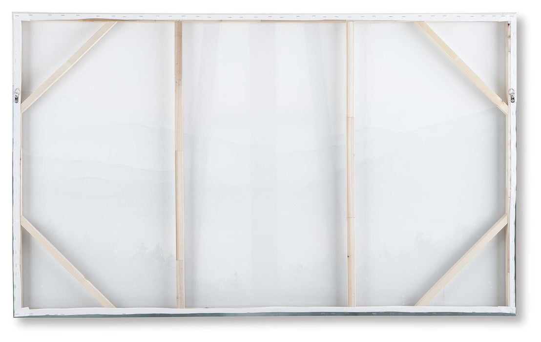 Five Star Furniture - Vernmont Wall Art