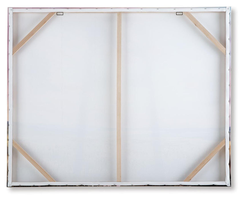 Five Star Furniture - Rogerland Wall Art
