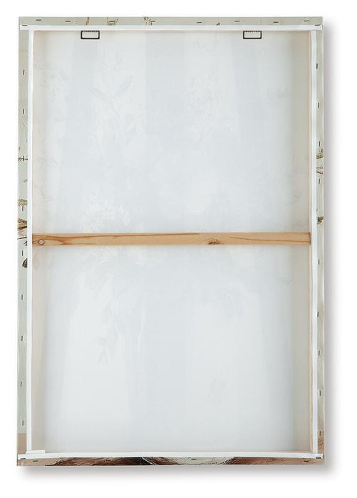 Five Star Furniture - Faisaldon Wall Art (Set of 2)