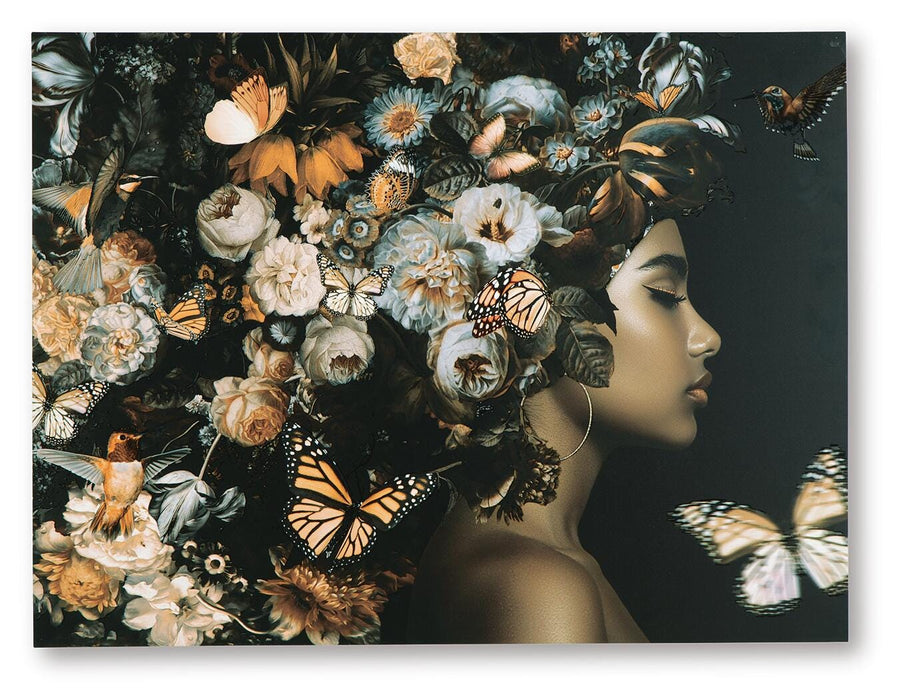 Five Star Furniture - Valfer Wall Art