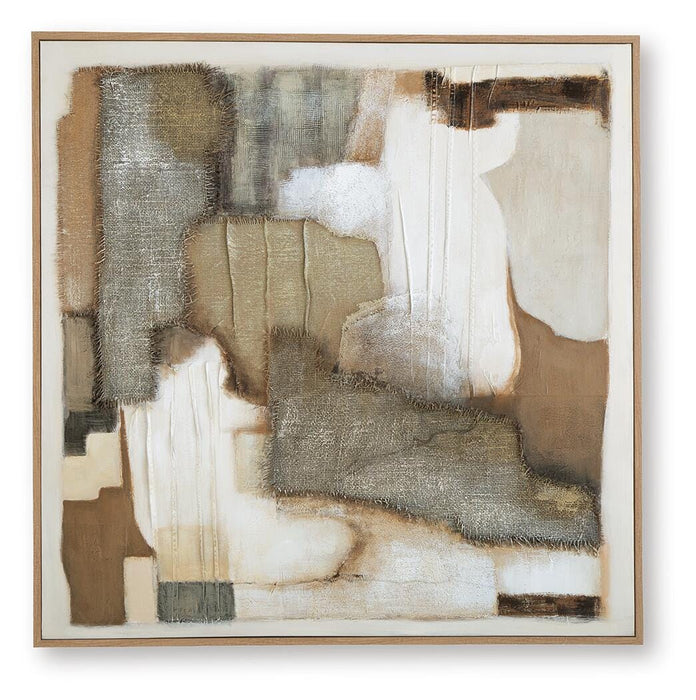 Five Star Furniture - Wylander Wall Art