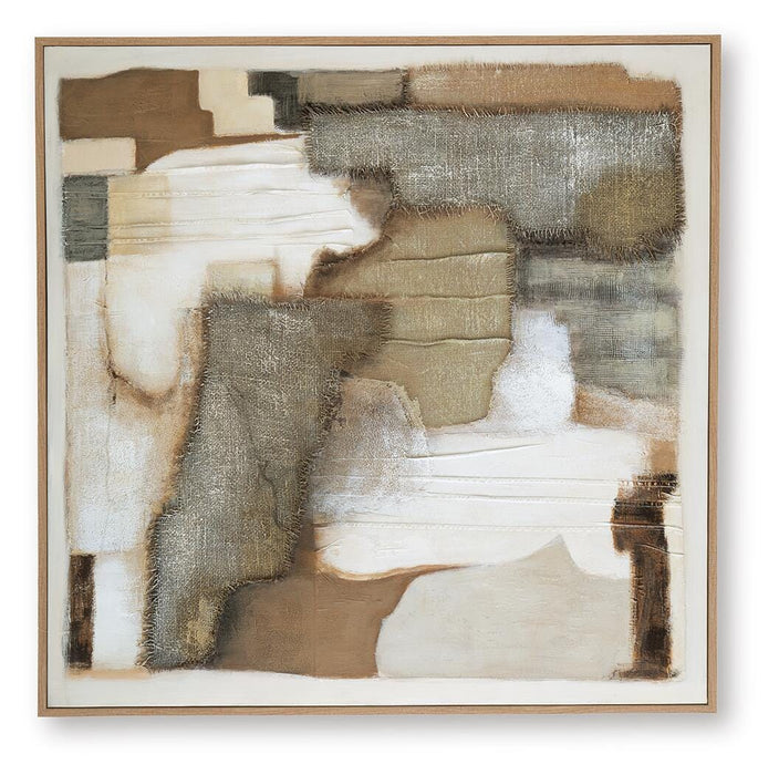 Five Star Furniture - Wylander Wall Art