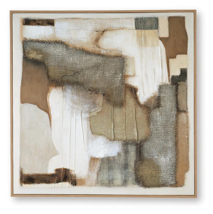 Five Star Furniture - Wylander Wall Art