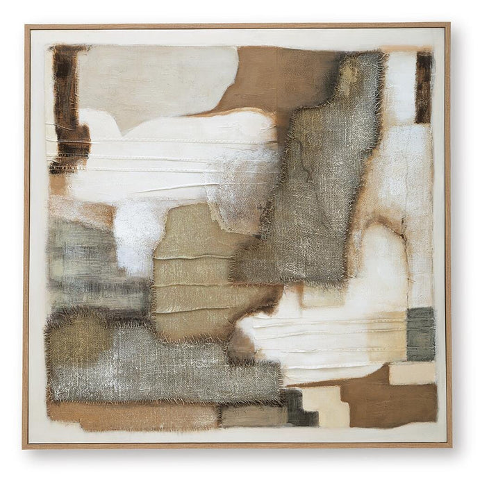 Five Star Furniture - Wylander Wall Art