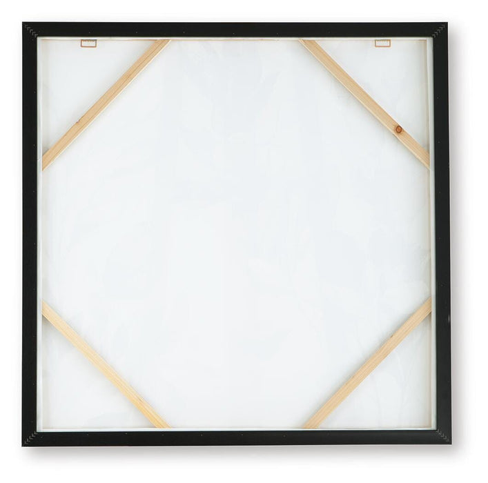 Five Star Furniture - Trulow Wall Art