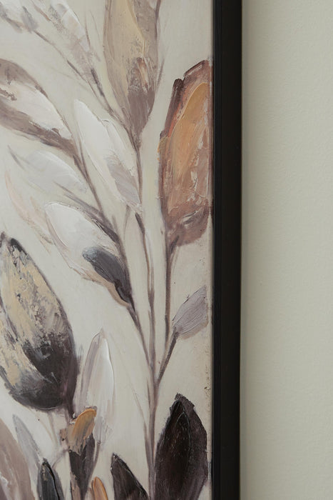 Five Star Furniture - Trulow Wall Art
