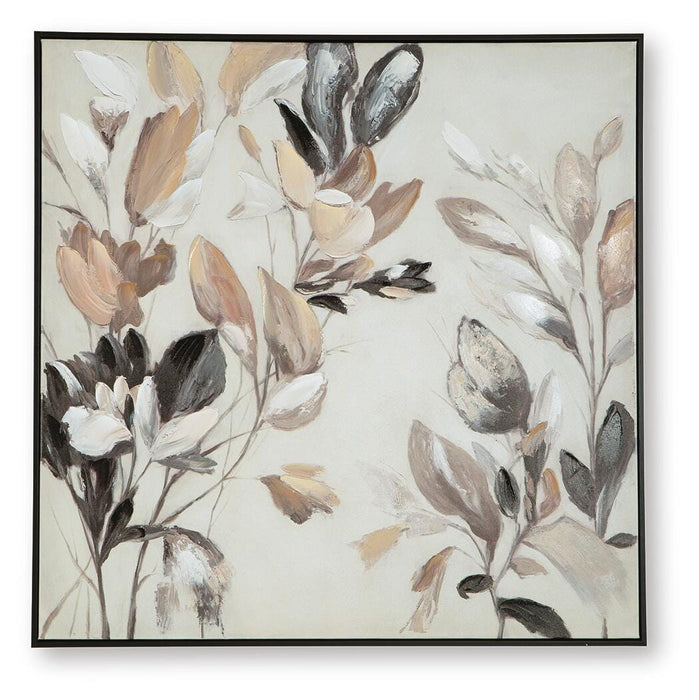 Five Star Furniture - Trulow Wall Art