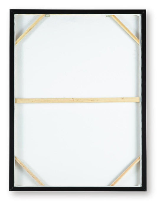 Five Star Furniture - Siaking Wall Art