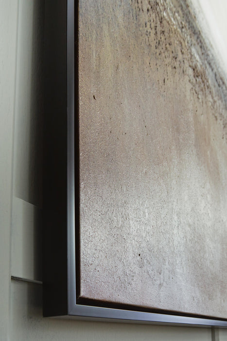 Five Star Furniture - Siaking Wall Art