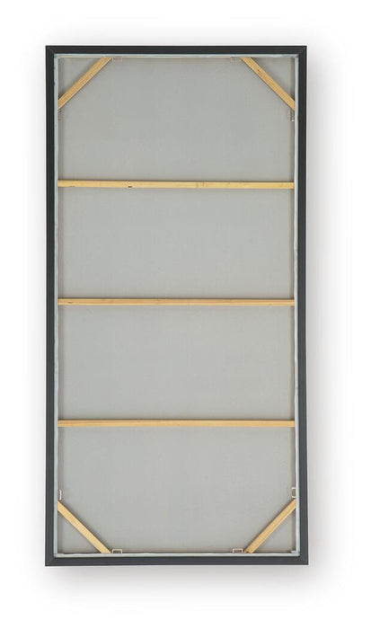 Five Star Furniture - Wernmen Wall Art