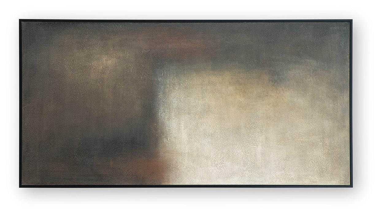 Five Star Furniture - Wernmen Wall Art