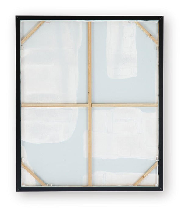Five Star Furniture - Feyville Wall Art