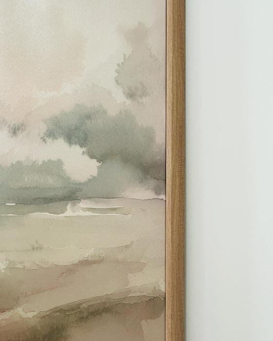 Five Star Furniture - Vallus Wall Art