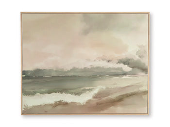 Five Star Furniture - Vallus Wall Art