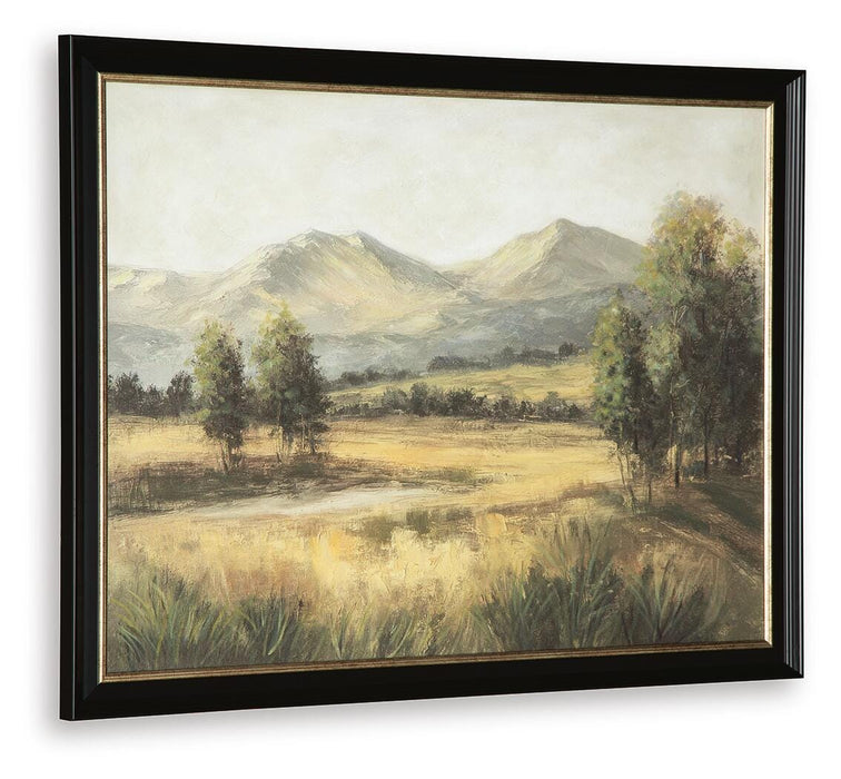 Five Star Furniture - Ingor Wall Art