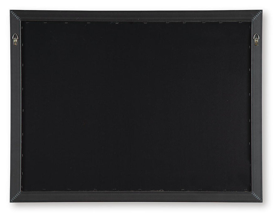 Five Star Furniture - Ingor Wall Art