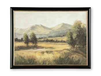 Five Star Furniture - Ingor Wall Art