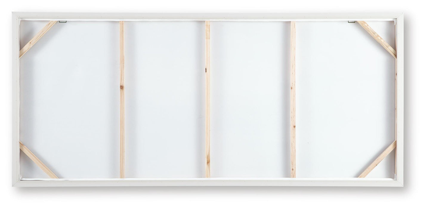 Five Star Furniture - Edendale Wall Art