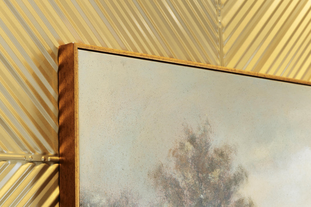 Five Star Furniture - Edendale Wall Art