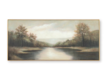 Five Star Furniture - Edendale Wall Art