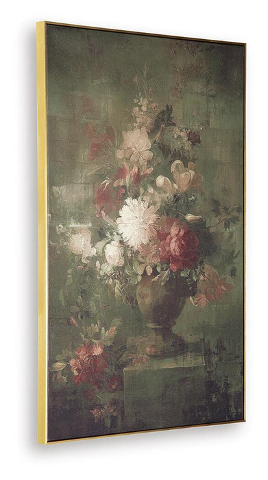Five Star Furniture - Gravesworth Wall Art