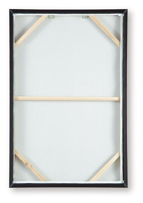 Five Star Furniture - Gravesworth Wall Art