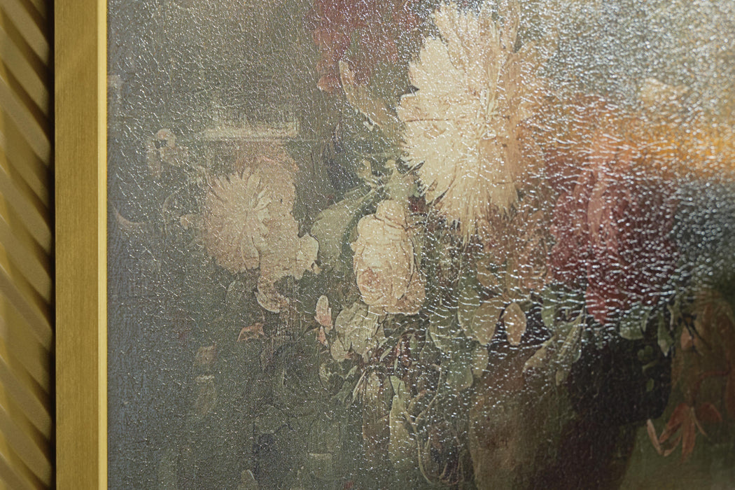 Five Star Furniture - Gravesworth Wall Art