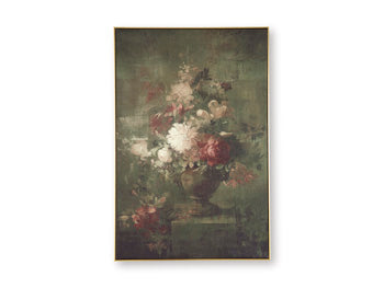 Five Star Furniture - Gravesworth Wall Art