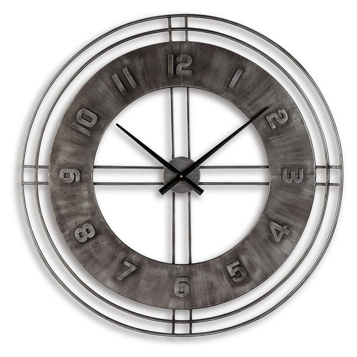 Five Star Furniture - Ana Sofia Wall Clock