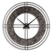 Five Star Furniture - Ana Sofia Wall Clock image