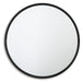 Five Star Furniture - Brocky Accent Mirror image