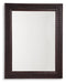 Five Star Furniture - Balintmore Accent Mirror image