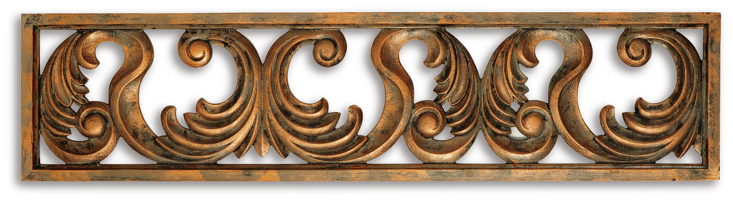Five Star Furniture - Candelario Wall Decor