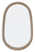 Five Star Furniture - Aarilynn Accent Mirror image