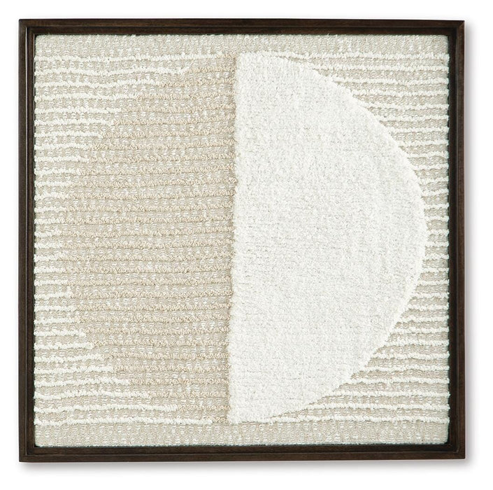 Five Star Furniture - Bachard Wall Decor - Five Star Furniture & Mattress (GA)