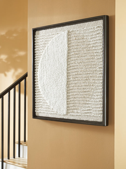 Five Star Furniture - Bachard Wall Decor - Five Star Furniture & Mattress (GA)