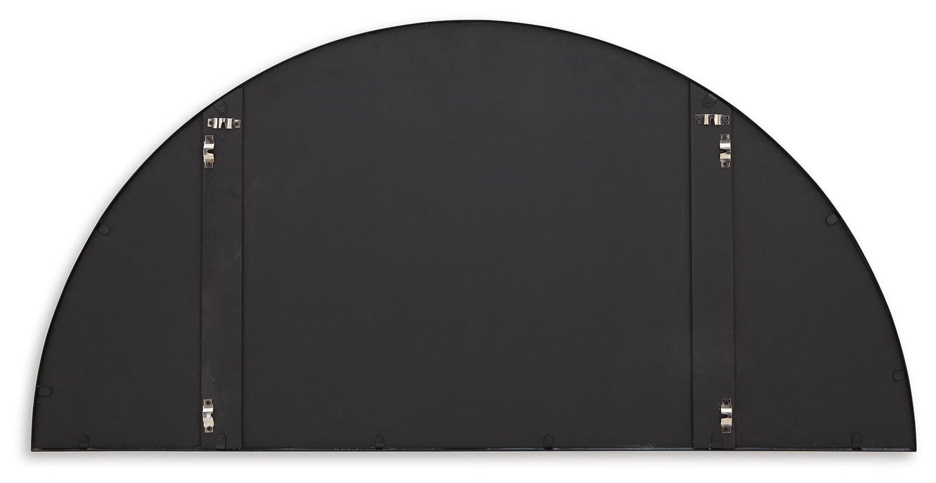 Five Star Furniture - Denlow Wall Mirror Package