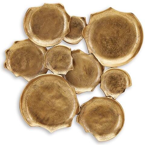 Five Star Furniture - Gageton Wall Decor
