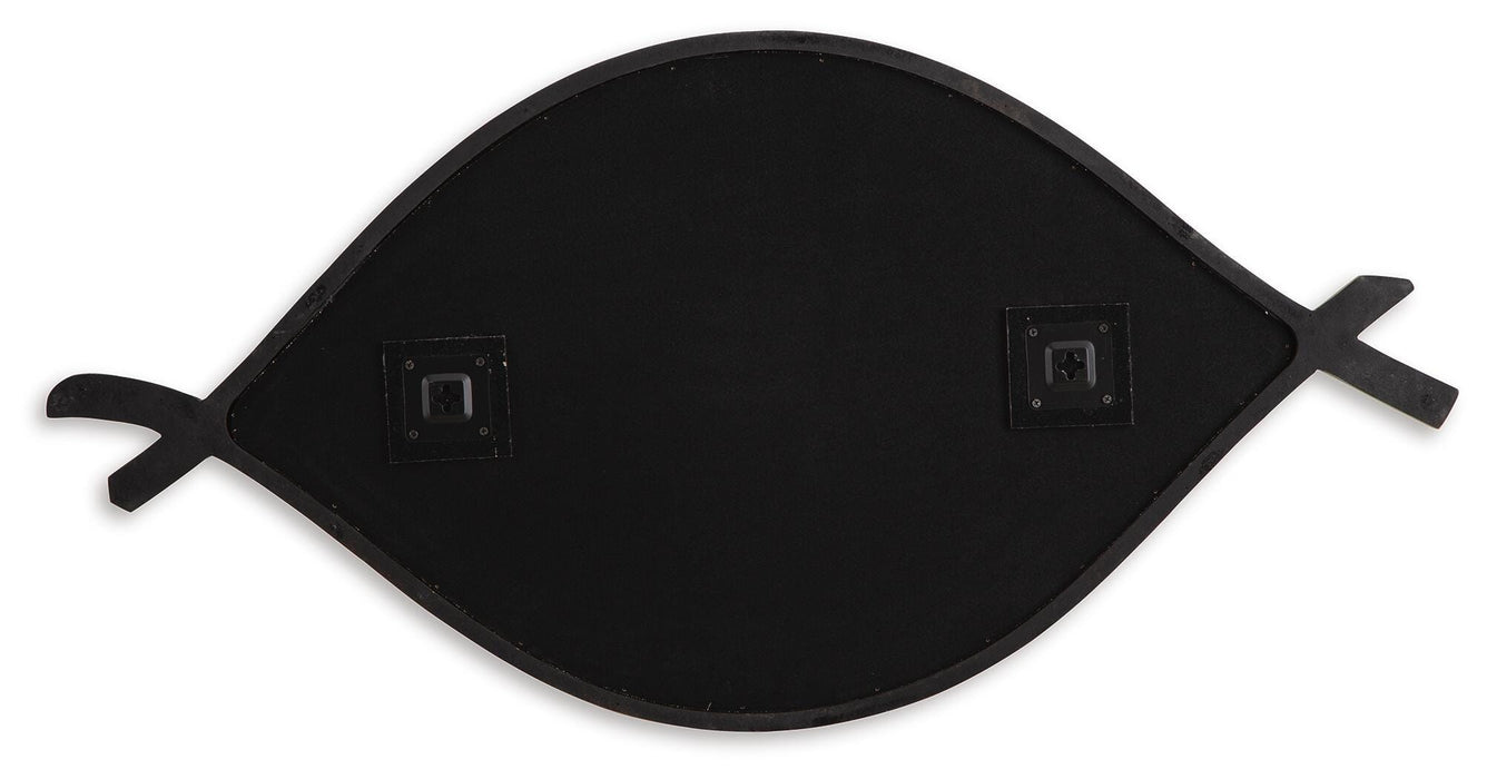 Five Star Furniture - Bartner Accent Mirror - Five Star Furniture & Mattress (GA)