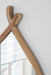 Five Star Furniture - Bartner Accent Mirror - Five Star Furniture & Mattress (GA)